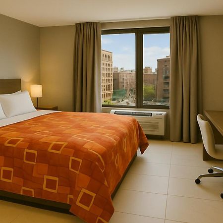 Hotel Fuego Bronx Brand New New York Exterior foto